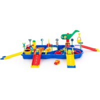 Развивающая игрушка Полесье Водный мир №2 40886 - Превью изображения №4 — Интернет-магазин ПроЗаказ