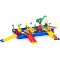 Развивающая игрушка Полесье Водный мир №2 40886 - Превью изображения №3 — Интернет-магазин ПроЗаказ