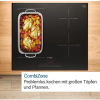 Варочная панель Bosch Serie 6 PVS675HB1E - Превью изображения №6 — Интернет-магазин ПроЗаказ