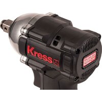 Гайковерт Kress KU272.2 (с 2-мя АКБ, кейс) - Превью изображения №6 — Интернет-магазин ПроЗаказ
