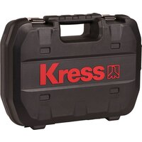Гайковерт Kress KU272.2 (с 2-мя АКБ, кейс) - Превью изображения №10 — Интернет-магазин ПроЗаказ