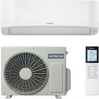 Hitachi Shiratama RAK-DJ35RHAE/RAC-DJ35WHAE