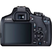 Зеркальный фотоаппарат Canon EOS 2000D Kit 18-55mm IS II - Превью изображения №2 — Интернет-магазин ПроЗаказ