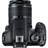 Зеркальный фотоаппарат Canon EOS 2000D Kit 18-55mm IS II - Превью изображения №8 — Интернет-магазин ПроЗаказ