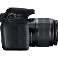 Зеркальный фотоаппарат Canon EOS 2000D Kit 18-55mm IS II - Превью изображения №6 — Интернет-магазин ПроЗаказ