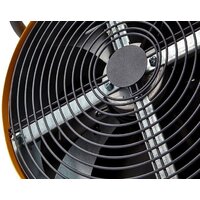 Электрическая тепловая пушка Ballu Prorab-2 BHP-P2-30 - Превью изображения №5 — Интернет-магазин ПроЗаказ