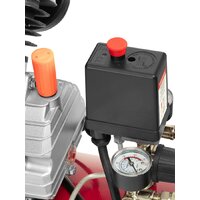 Компрессор MTX КК-2200/50 58024 - Превью изображения №28 — Интернет-магазин ПроЗаказ
