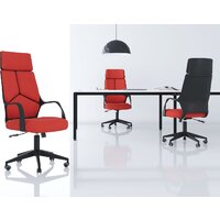 Офисное кресло CHAIRMAN 525 (T-02 голубой) - Превью изображения №7 — Интернет-магазин ПроЗаказ