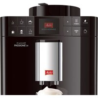 Кофемашина Melitta Caffeo Passione OT F53/1-102 - Превью изображения №4 — Интернет-магазин ПроЗаказ