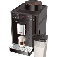 Кофемашина Melitta Caffeo Passione OT F53/1-102 - Превью изображения №2 — Интернет-магазин ПроЗаказ