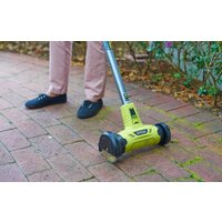 Очиститель межплиточных швов Ryobi RY18PCA-0 (без аккумулятора) - Превью изображения №7 — Интернет-магазин ПроЗаказ