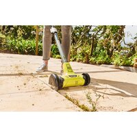 Очиститель межплиточных швов Ryobi RY18PCA-0 (без аккумулятора) - Превью изображения №11 — Интернет-магазин ПроЗаказ