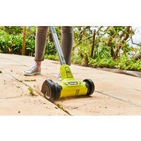 Очиститель межплиточных швов Ryobi RY18PCA-0 (без аккумулятора) - Превью изображения №10 — Интернет-магазин ПроЗаказ