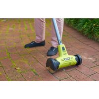 Очиститель межплиточных швов Ryobi RY18PCA-0 (без аккумулятора) - Превью изображения №6 — Интернет-магазин ПроЗаказ