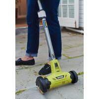 Очиститель межплиточных швов Ryobi RY18PCA-0 (без аккумулятора) - Превью изображения №9 — Интернет-магазин ПроЗаказ