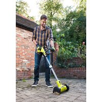 Очиститель межплиточных швов Ryobi RY18PCA-0 (без аккумулятора) - Превью изображения №3 — Интернет-магазин ПроЗаказ
