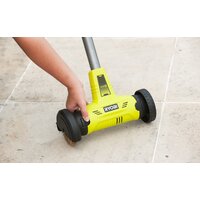 Очиститель межплиточных швов Ryobi RY18PCA-0 (без аккумулятора) - Превью изображения №13 — Интернет-магазин ПроЗаказ
