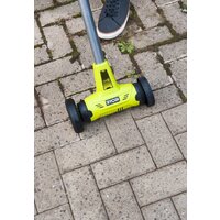 Очиститель межплиточных швов Ryobi RY18PCA-0 (без аккумулятора) - Превью изображения №4 — Интернет-магазин ПроЗаказ