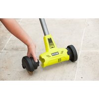 Очиститель межплиточных швов Ryobi RY18PCA-0 (без аккумулятора) - Превью изображения №14 — Интернет-магазин ПроЗаказ