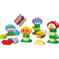 Конструктор LEGO Duplo Креативный цветочный сад 10444 - Превью изображения №2 — Интернет-магазин ПроЗаказ