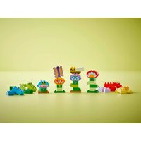 Конструктор LEGO Duplo Креативный цветочный сад 10444 - Превью изображения №8 — Интернет-магазин ПроЗаказ