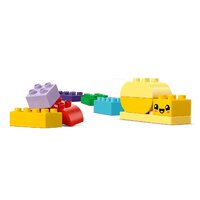 Конструктор LEGO Duplo Креативный цветочный сад 10444 - Превью изображения №4 — Интернет-магазин ПроЗаказ