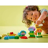 Конструктор LEGO Duplo Креативный цветочный сад 10444 - Превью изображения №7 — Интернет-магазин ПроЗаказ