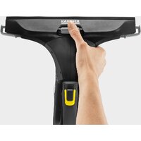 Стеклоочиститель Karcher WV 5 Plus Anniversary Edition 1.633-711.0 - Превью изображения №3 — Интернет-магазин ПроЗаказ