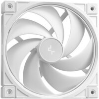Система жидкостного охлаждения для процессора DeepCool LE240 V2 Pure White R-LE240PURE-WHLNMD-G-1 - Превью изображения №2 — Интернет-магазин ПроЗаказ