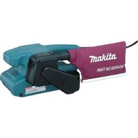 Ленточная шлифмашина Makita 9910J (кейс) - Превью изображения №2 — Интернет-магазин ПроЗаказ