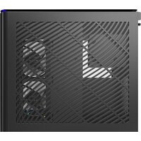 Корпус Montech King 95 Pro (черный) - Превью изображения №8 — Интернет-магазин ПроЗаказ