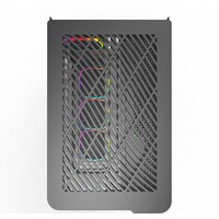 Корпус Montech King 95 Pro (черный) - Превью изображения №9 — Интернет-магазин ПроЗаказ