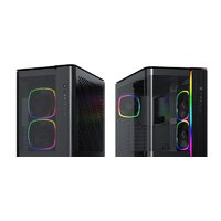 Корпус Montech King 95 Pro (черный) - Превью изображения №3 — Интернет-магазин ПроЗаказ