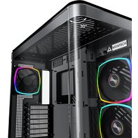 Корпус Montech King 95 Pro (черный) - Превью изображения №13 — Интернет-магазин ПроЗаказ