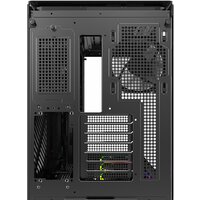 Корпус Montech King 95 Pro (черный) - Превью изображения №7 — Интернет-магазин ПроЗаказ
