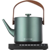 Электрический чайник Catler BM 502 Anna - Превью изображения №2 — Интернет-магазин ПроЗаказ