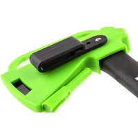 Топор Tesla A-01 - Превью изображения №8 — Интернет-магазин ПроЗаказ