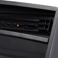 Электрокамин Electrolux Sphere Plus EFP/P-2720RLS - Превью изображения №3 — Интернет-магазин ПроЗаказ