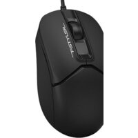Мышь A4Tech Fstyler FM12S (черный) - Превью изображения №2 — Интернет-магазин ПроЗаказ