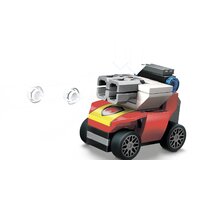 Конструктор LEGO City 60374 Машина пожарного расчета - Превью изображения №2 — Интернет-магазин ПроЗаказ