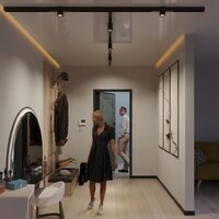 Трековый светильник Novotech Vector 359955 - Превью изображения №3 — Интернет-магазин ПроЗаказ