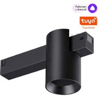Трековый светильник Novotech Vector 359955 - Превью изображения №4 — Интернет-магазин ПроЗаказ