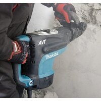 Перфоратор Makita HR5211C - Превью изображения №7 — Интернет-магазин ПроЗаказ
