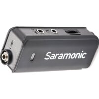 Проводной микрофон Saramonic LavMic - Превью изображения №3 — Интернет-магазин ПроЗаказ