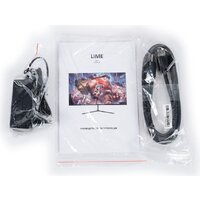 Игровой монитор Lime G270 - Превью изображения №8 — Интернет-магазин ПроЗаказ