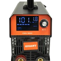 Сварочный инвертор Gigant GWM-160AS - Превью изображения №9 — Интернет-магазин ПроЗаказ