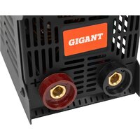 Сварочный инвертор Gigant GWM-160AS - Превью изображения №10 — Интернет-магазин ПроЗаказ