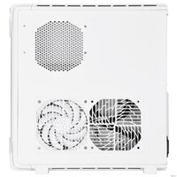 Корпус SilverStone SST-RVZ03W-ARGB - Превью изображения №13 — Интернет-магазин ПроЗаказ