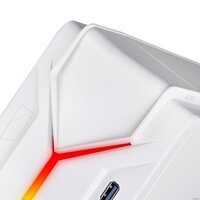 Корпус SilverStone SST-RVZ03W-ARGB - Превью изображения №2 — Интернет-магазин ПроЗаказ
