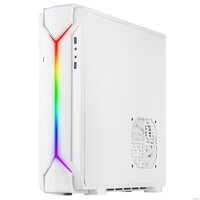 Корпус SilverStone SST-RVZ03W-ARGB - Превью изображения №3 — Интернет-магазин ПроЗаказ